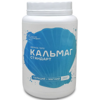Кальмаг Стандарт, кальций 632 мг, магний 316 мг, Вита-Стандарт, порошок 200 грамм
